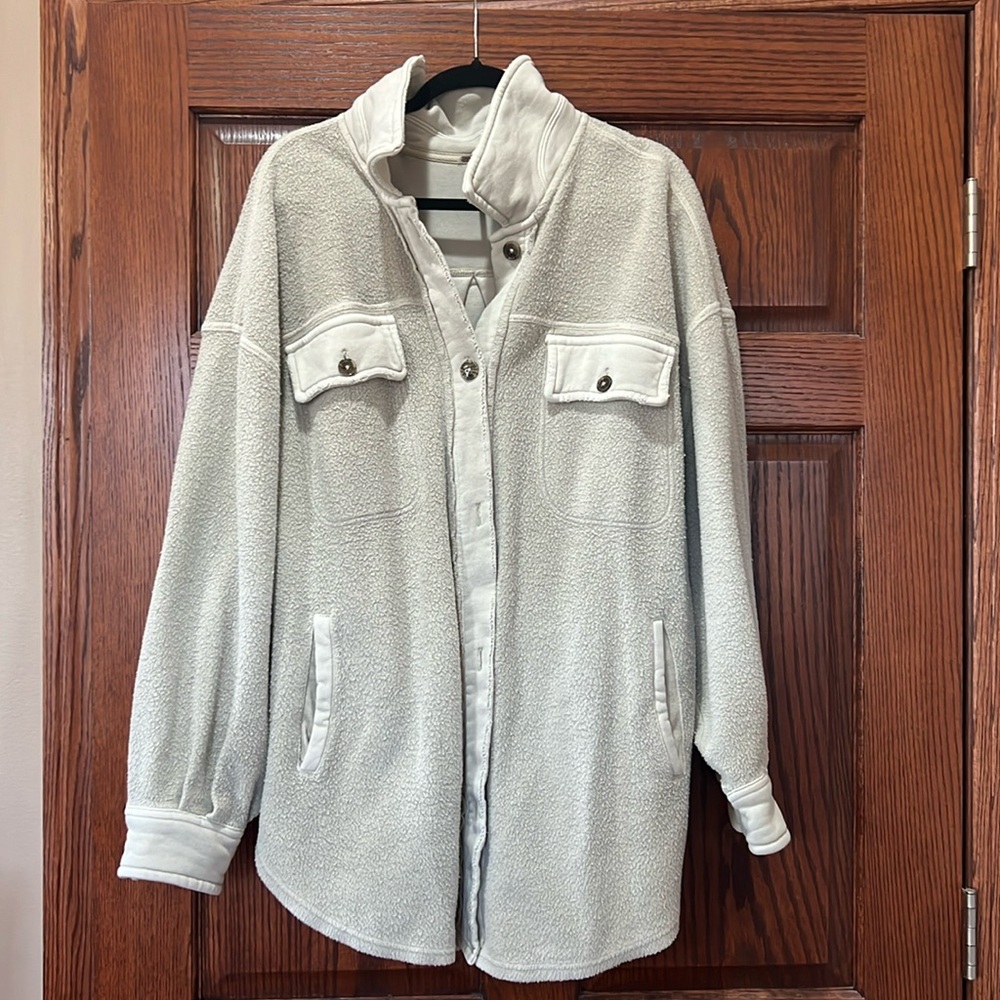Free People Ruby Jacket